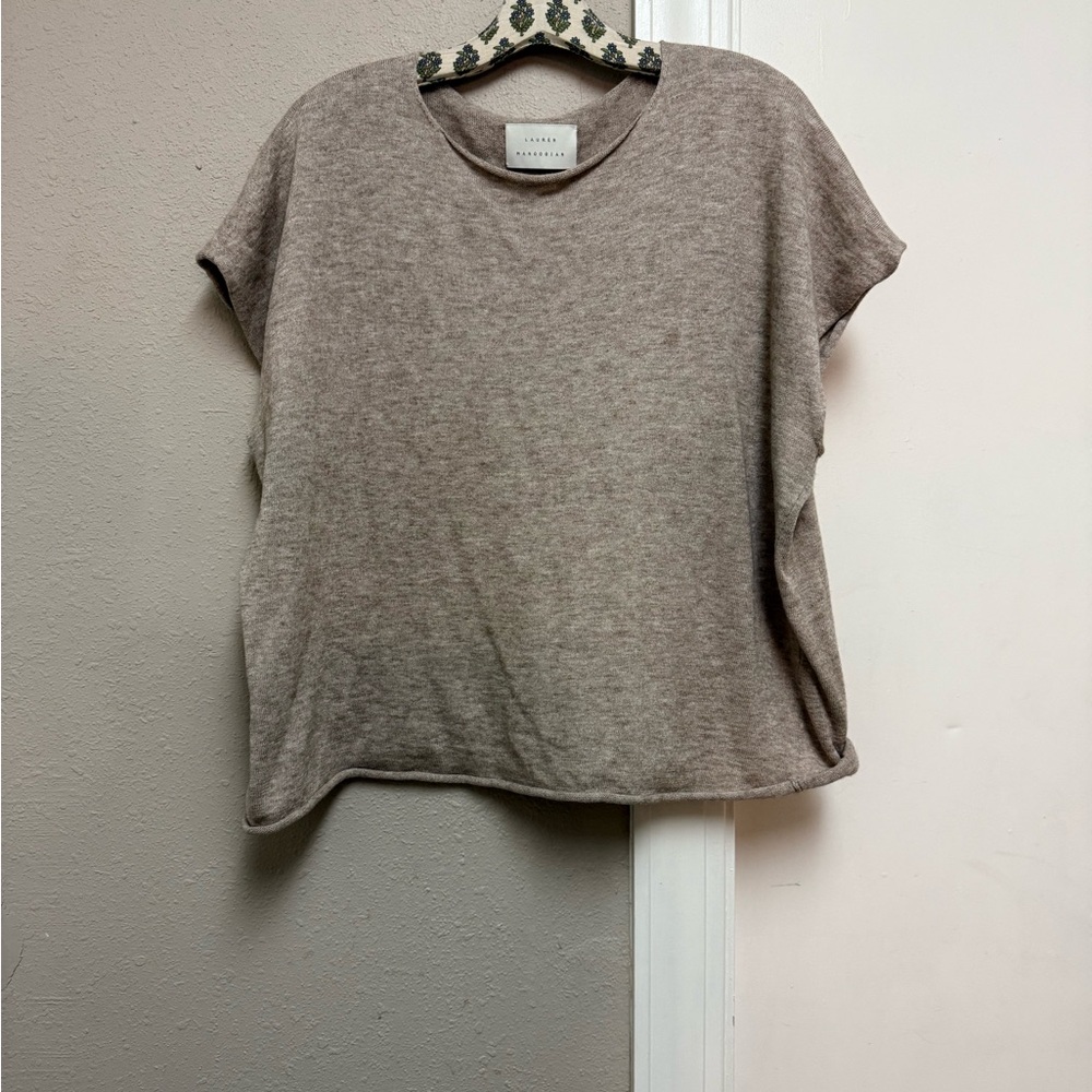 Lauren Manoogian sweater